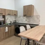 Up Апартаменты