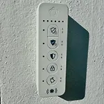Up Апартаменты *