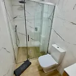 Up Апартаменты Малага