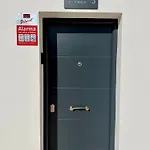 Up Апартаменты Малага