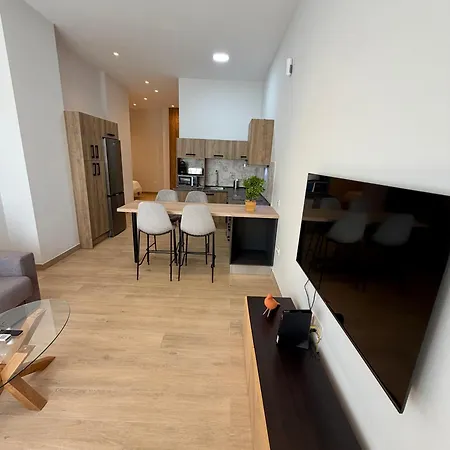 Up * Malaga