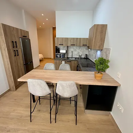 Apartment Up