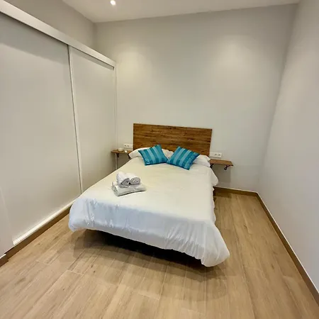 Up Apartment