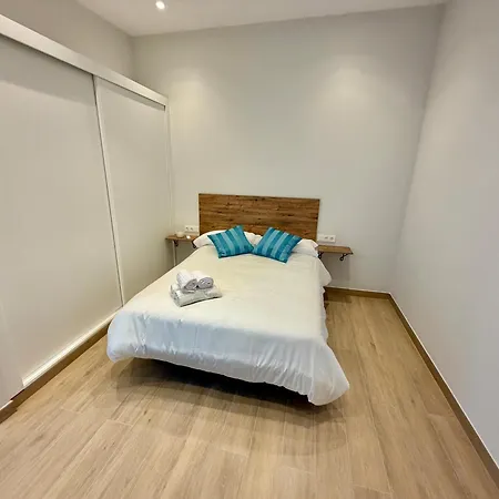 Up Apartment *