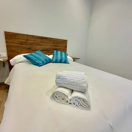 Apartment Up