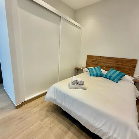 Up Apartment