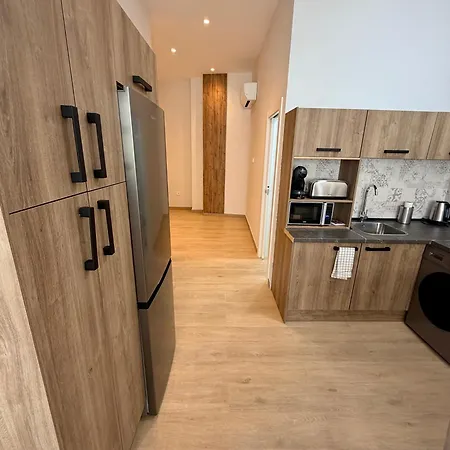 Up Apartment