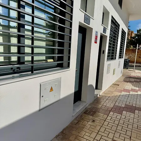 Apartment Up