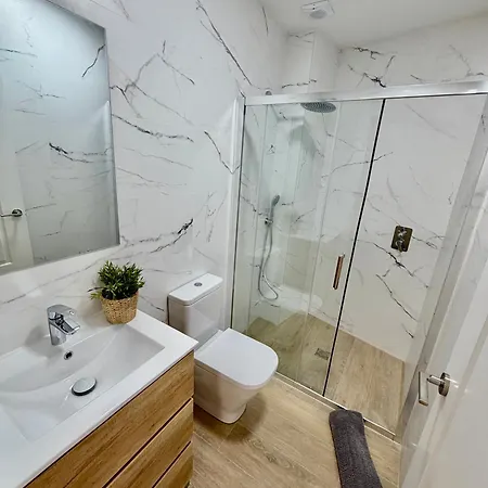 Apartment Up