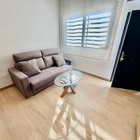 Apartment Up