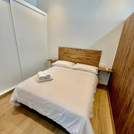 Apartment Up Malaga