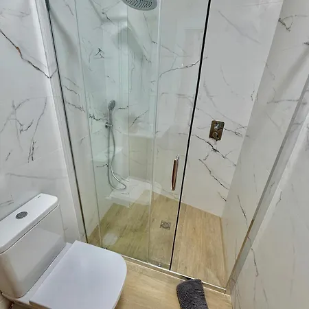 Up Apartment Malaga