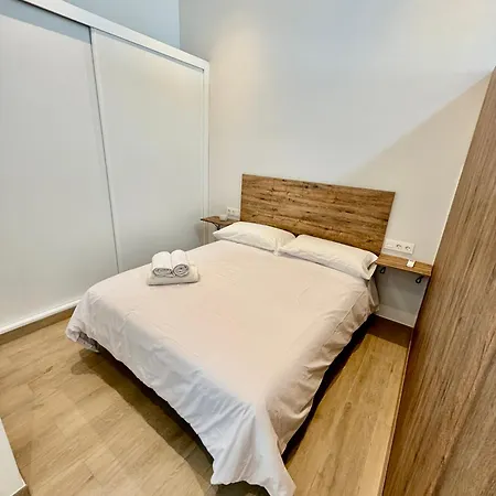 Up Apartment