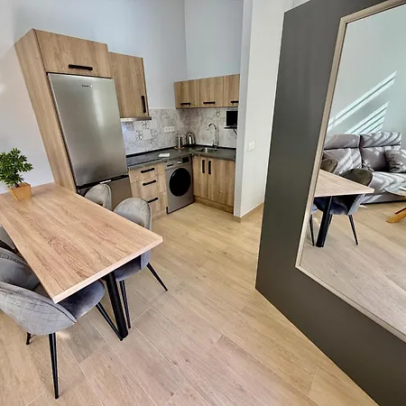 Up Apartment