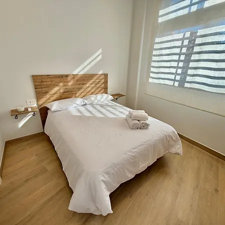 Up Apartment
