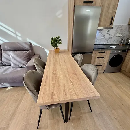 Apartment Up
