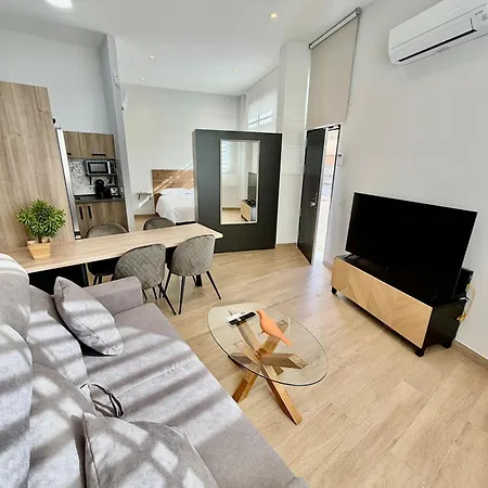 Apartment Up