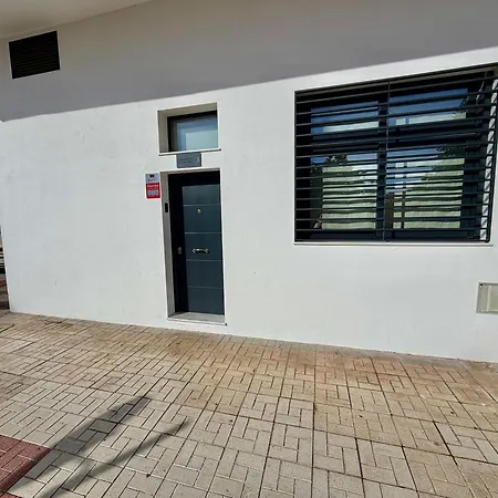 Up Apartment Malaga