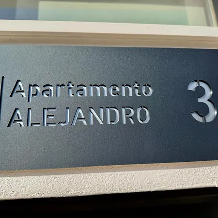 Apartment Up Malaga